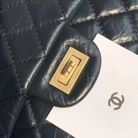 HyperPeter BAG CHANEL FLAP 0703